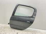 TÜR Hinten Links Peugeot 206+ HDi eco 70 FAP Colour Concept 2KFX/2NFZ/ 206 Limousine