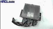 Steuergerät 8200259934 Nissan Kubistar dCi80 F1 Kubistar Kasten