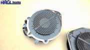 Lautsprecher SET 8E0035411 Audi A4 1.8 T Edition Dynamique 8E/8H/QB6 Audi A4 Limousine