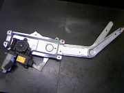 Fensterheber Elektrisch Rechts R Opel Tigra 1.6i 16V Edition 100 A Tigra Coupe