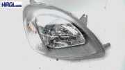 Scheinwerfer mit Blinker komplett Rechts 21211A2R Toyota Yaris 1.3 design P1 / P2 Yaris Limousine