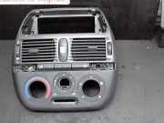 Mittelkonsole M Schaltern U Luftgitter Fiat Bravo 1.6 16V Select 182 Bravo Limousine