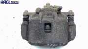 Bremssattel mit Träger Links 45019TF0G02 Honda Insight 1.3 ZE2 Insight Limousine