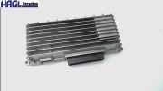 Radio/cd/dvd Verstärker 4F0910223K Audi A6 2.7 TDI DPF pure 4F Audi A6 Limousine