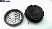 Radio Lautsprecher Hinten Links 3V0035411G Seat Ateca 2.0 TDI VIN KNABA24429T707999 Altea Geschlossen