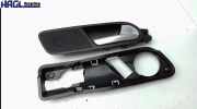 Innengriff (tür hinten) Rechts 5N0839114 VW Tiguan 2.0 TDI DPF 4Motion Automatik Lounge 5N Tiguan Geschlossen