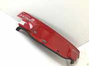 Heckdeckel unten Peugeot 206 CC 135 Lounge 2KFX/2NFZ/ 206 Cabrio