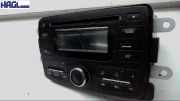 Radio 281152320R Dacia Sandero dCi 90 Style Sandero Limousine