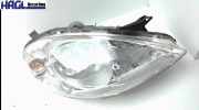 Scheinwerfer mit Blinker komplett Rechts 1698200261 Mercedes-benz A 150 pure 169 A-klasse Limousine