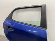 Tür hinten Rechts DFY17202XJ Mazda 2 1.3 design DE 2 Limousine