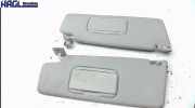 Sonnenblende Links Rechts 6N0857552FE47 VW Golf 1.6 Edition Colorvision 1HXO/1HX1/1EXO Golf Limousine