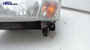 Scheinwerfer mit Blinker komplett Links 93175364 Opel Meriva 1.7 Cdti Fresh Plus X01 Meriva Kombi