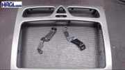 Mittelkonsole Blende Vorn 2036801439012 Mercedes-benz C 230 Kompressor Sportcoupe Select 203 C-klasse Coupe