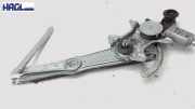 Fensterheber mit Motor (tür vorn) Rechts 8571062030 Toyota Yaris 1.3 design P1 / P2 Yaris Limousine