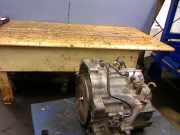 Automatikgetriebe (6KG) Honda Civic 1.6i Elegance MA8,9/MB1-4,6/EE4,8/EG3-6,8,9/EH9/EJ9/EK Civic Limousine