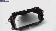 Radio Konsole 00161662 Renault Captur Energy TCe 90 R Captur Geschlossen