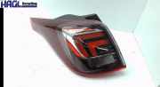 Heckleuchte LED aussen komplett Links 39137519 Opel Crossland X 1.2 Start/stop Automatik Platinum P7 Crossland Geschlossen
