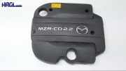 Motorverschalung Motorabdeckung Mzr-cd 2.2 Mazda 6 Sport Kombi 2.2 CD DPF GH 6 Kombi
