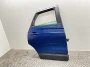 Tür hinten Rechts 39127312 Opel Crossland X 1.2 Start/stop Automatik Platinum P7 Crossland Geschlossen