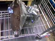 Schaltgetriebe 5-GANG Opel Tigra 1.6i 16V Elegance A Tigra Coupe