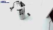 Kraftstoffpumpe 13268622 Opel Meriva 1.4 B S-D Meriva Kombi