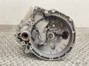 Schaltgetriebe 6-Gang Ford Fiesta 1.0 Ecoboost S&S JHH Fiesta Limousine