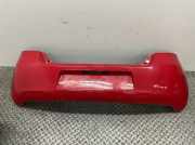 Stossfängerverkleidung Hinten 521590D976 Toyota Yaris 1.0 Vvt-i XP9 Yaris Limousine