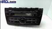 Radio 8701A538 Mitsubishi Space Star 1.0 A00 Space Star Limousine