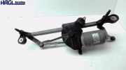 Scheibenwischerbock mit Motor 13182340 Opel Corsa 1.2 16V D Corsa Limousine