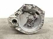 Schaltgetriebe 5-Gang 71795355 Fiat Punto 1.4 8V 199 Punto Limousine