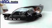 Scheinwerfer mit Blinker komplett Links Mazda 3 1.6 Sport Aut. Lounge BK 3 Limousine