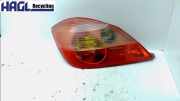 Heckleuchte komplett Links 93164329 Opel Tigra Twin Top 1.4 Edition Dynamique X-C Tigra Roadster