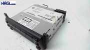 Radio 65129142414 Mini (bmw) Mini Cooper S design R50 / R53 Mini II Limousine