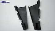 Handschufach Abdeckung Links Rechts 9657816377 Citroen C4 Grand Picasso 2.0 HDi FAP U C 4 Kombi