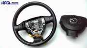 Lenkrad DG4057K0097 Mazda 2 1.4l DY 2 Limousine