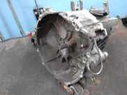 Schaltgetriebe Volvo 850 2.5-10V Sport LS, LW 850 Kombi