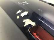 Heckklappe Komplett 8H0827023B Audi A4 Cabriolet 2.0 TDI DPF 8E/8H/QB6 Audi A4 Cabrio