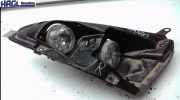 Heckleuchte komplett Rechts 0010686V007 Smart smart roadster Edition Colorvision 452 Smart Roadster