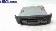 Radio CD MC341621038542 Smart smart & passion cdi MC 01 Smart Cabrio