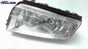 Scheinwerfer mit Blinker komplett Links Skoda Fabia 1.4 16V Combi Champion 6Y Fabia Kombi