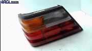 Heckleuchte komplett Links 1248200164 Mercedes-benz 260 E VIN KNABA24429T707999 124 124 Limousine