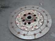 Mitnehmerscheibe VW Golf 1.9 TDI Select 1 J Golf Limousine