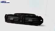 Lüftungsgitter Mitte M Warnblinkschalter 6910734 BMW 525d Touring Aut. E60/E61 5er Kombi