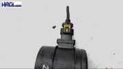 Luftmassenmesser 0281006056 Fiat Ducato L2H2 Dynamic 250/251 Ducato Bus