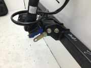 Anhängerzugvorrichtung Audi A6 allroad quattro 2.7 TDI tiptronic DPF Trend 4F Audi A6 Kombi