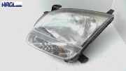 Scheinwerfer mit Blinker komplett Links 86448645 Subaru G3X Justy 1.3 design NH G3X Justy Limousine