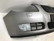 Verkleidung Stossfänger Vorne Komplett Skoda Fabia 1.9 TDI PD DPF Combi 5J Fabia Kombi