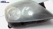 Scheinwerfer mit Blinker komplett Rechts Opel Astra GTC 1.7 Cdti DPF H Astra Limousine