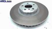 Bremsscheibe Links 34108858705 BMW 318d Touring G20 / G21 3er Kombi