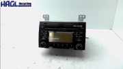 Radio CD MP3 961602L200 Hyundai i30 1.4 FD I 30 Limousine